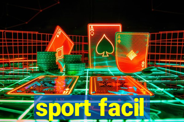 sport facil